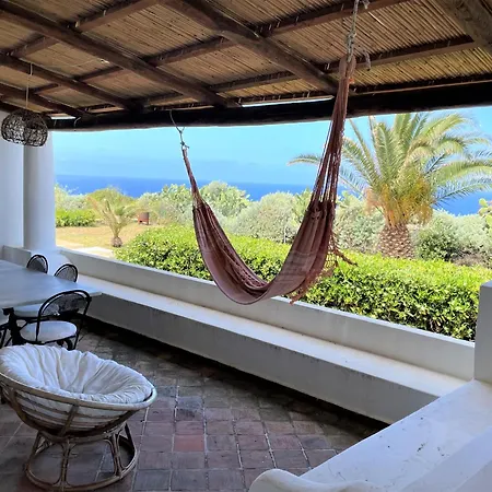 Ferienhaus Le Di Eolo *