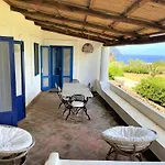 Сasa de vacaciones Le Di Eolo *