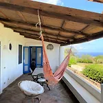 Le Di Eolo Сasa de vacaciones *