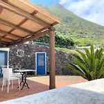 Le Di Eolo Сasa de vacaciones *
