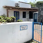 Сasa de vacaciones Le Di Eolo Malfa (Salina)