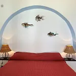 Le Di Eolo Сasa de vacaciones Malfa (Salina)
