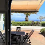 Le Di Eolo Сasa de vacaciones Malfa (Salina)