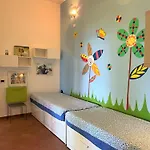 Сasa de vacaciones Le Di Eolo *