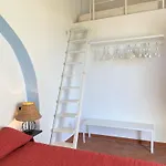 Le Di Eolo Сasa de vacaciones Malfa (Salina)
