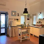 Le Di Eolo Сasa de vacaciones