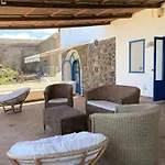 Le Di Eolo Сasa de vacaciones