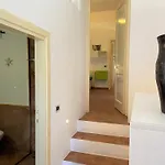Le Di Eolo Сasa de vacaciones *