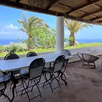 Сasa de vacaciones Le Di Eolo Malfa (Salina)