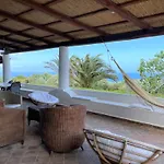 Le Di Eolo Сasa de vacaciones *