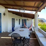 Сasa de vacaciones Le Di Eolo Malfa (Salina)