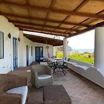 Le Di Eolo Сasa de vacaciones