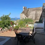 Сasa de vacaciones Le Di Eolo *