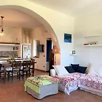 Сasa de vacaciones Le Di Eolo *