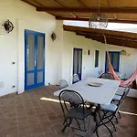 Le Di Eolo Сasa de vacaciones