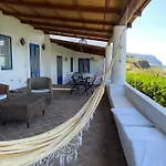 Le Di Eolo * Malfa (Salina)