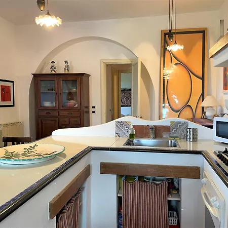 Le Di Eolo マルファ