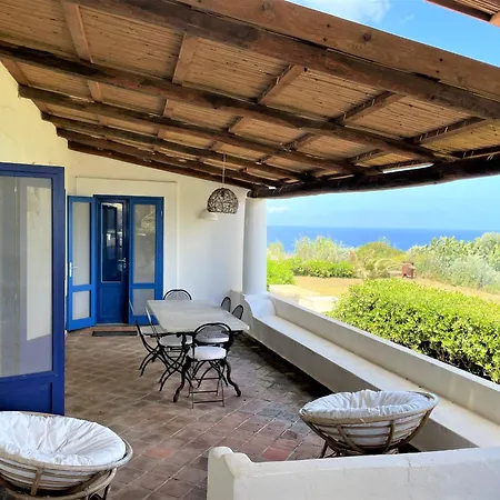 Tatil Evi Le Di Eolo
