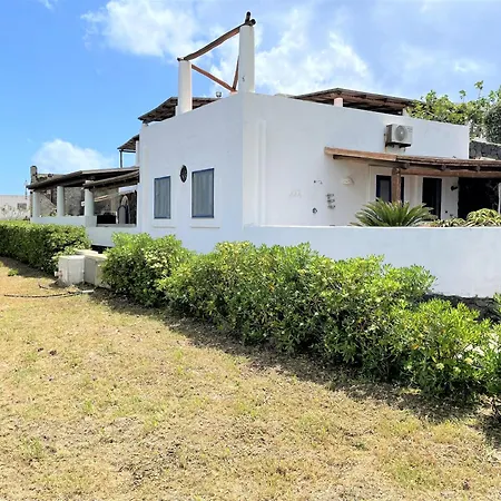 Le Di Eolo Casa vacanze *