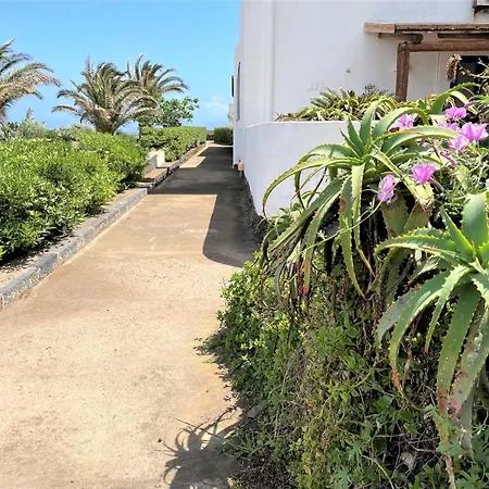 Casa vacanze Le Di Eolo Malfa (Salina)