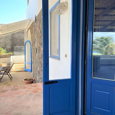 Le Di Eolo Σπίτι διακοπών