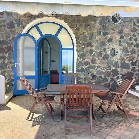 Le Di Eolo Σπίτι διακοπών *