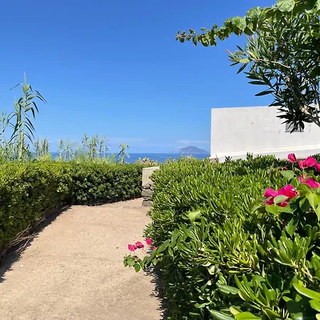 Le Di Eolo Tatil Evi *