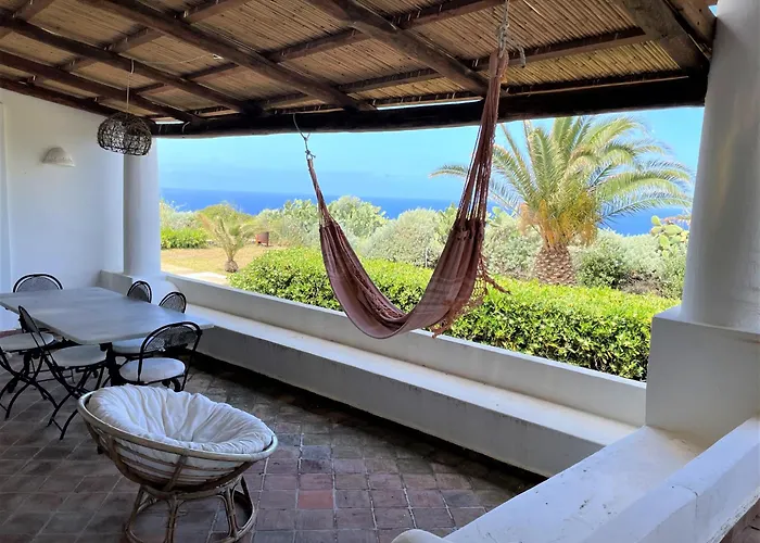 Casa vacanze Le Di Eolo *