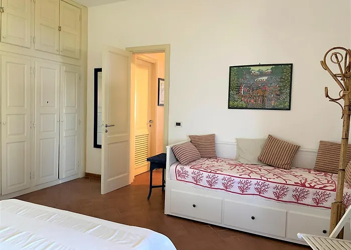 Le Di Eolo * Malfa (Salina)