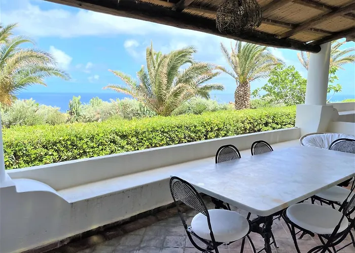 Le Di Eolo Casa vacanze