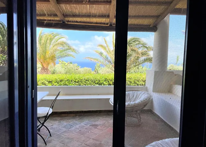 Casa vacanze Le Di Eolo *