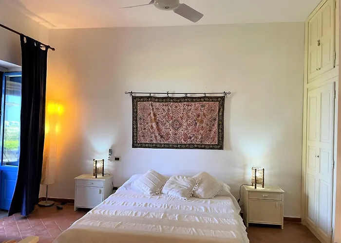 Le Di Eolo Casa vacanze