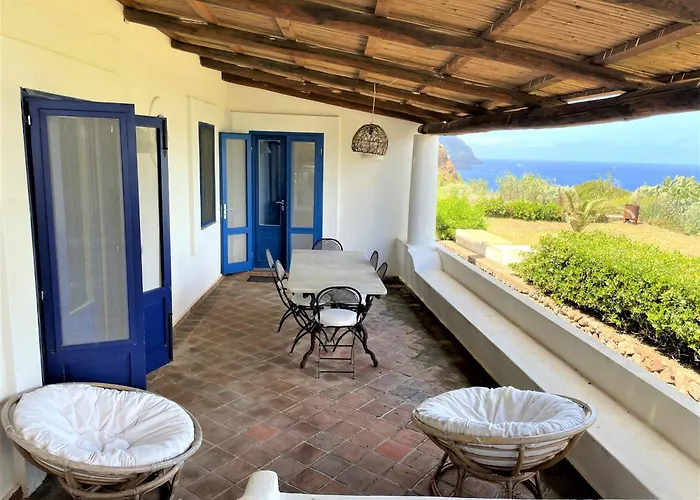 Casa vacanze Le Di Eolo *