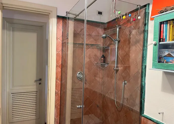 Le Di Eolo Casa vacanze