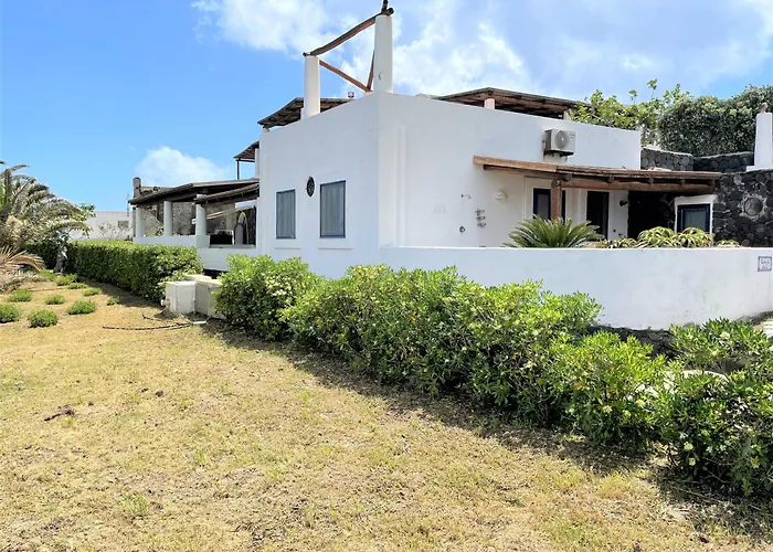 Le Di Eolo Casa vacanze *