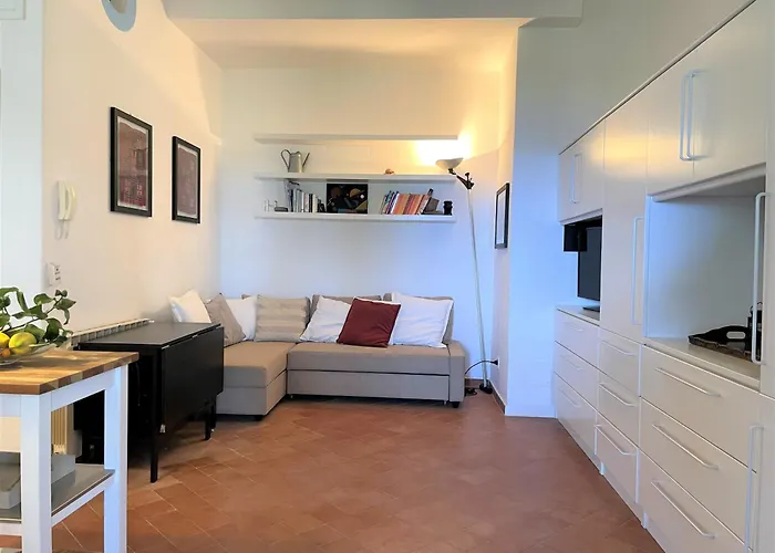 Le Di Eolo Casa vacanze *