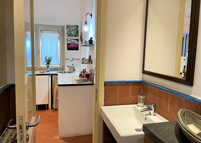 Le Di Eolo * Malfa (Salina)