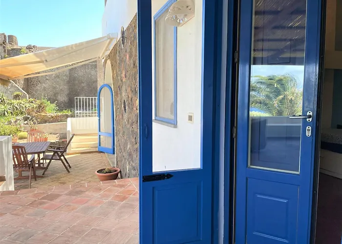 Le Di Eolo Casa vacanze