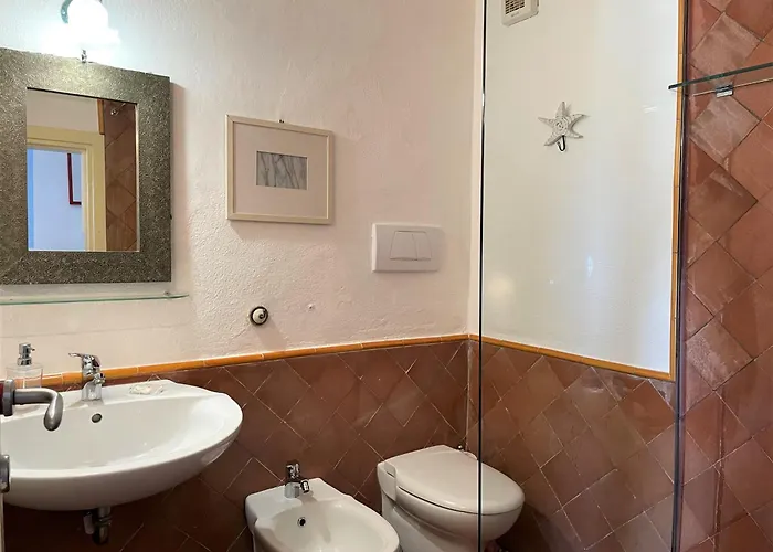 Le Di Eolo Casa vacanze