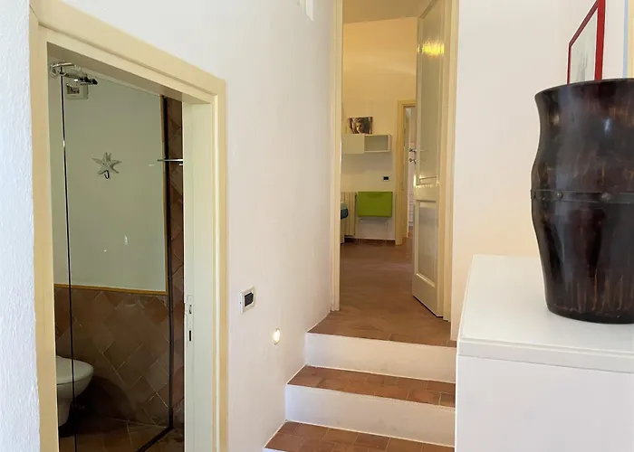 Le Di Eolo Casa vacanze *