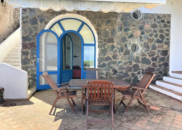 Le Di Eolo Casa vacanze *