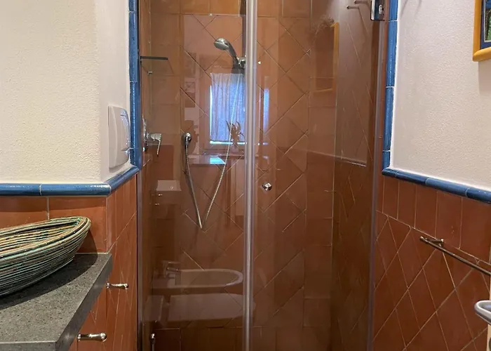 Le Di Eolo * Malfa (Salina)