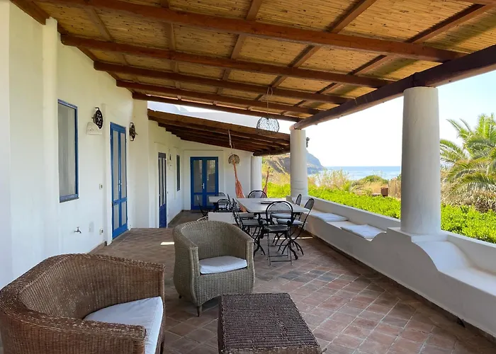 Le Di Eolo Casa vacanze