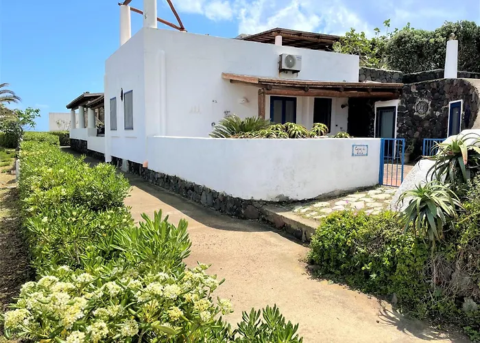 Le Di Eolo Casa vacanze